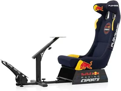 Playseat Evolution PRO Red Bull Racing Gaming Chair • £309.99