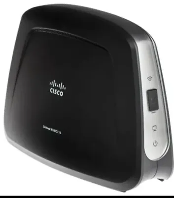 Cisco Linksys WUMC710 Wireless Universal Media Connector AC1300 • $10