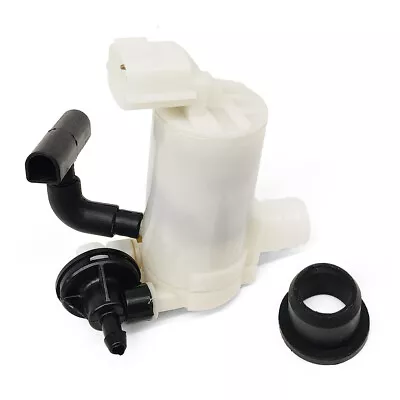 Windshield Washer Pump Suitable For Mazda CX-3 2015-2020 D651-67-482A • $15.99