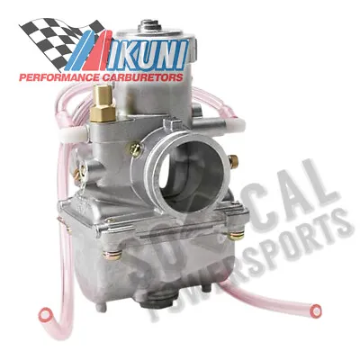 Mikuni 32mm Carburetor - XF-50-VM32S • $127.15