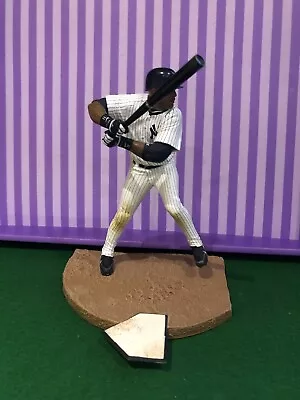 Gary Sheffield MLB Mcfarlane Series 16 (New York Yankees) FIGURE #11 PLEASE READ • $16.99