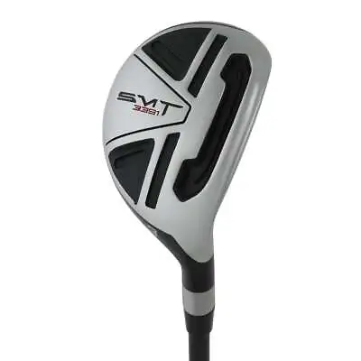 NEW SMT Golf 3391 Hybrids Available In 3H Through 10H LOW CG GREAT BALL SPEED • $59.99