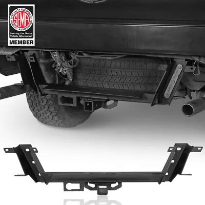 Standard Receiver Trailer Hitch Class 3 Tube Towing Tongue Fit Ford F-150 09-14 • $199.69