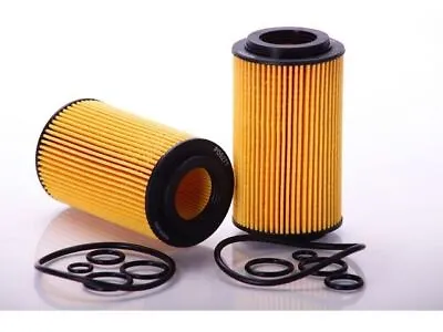 For 2003-2011 Mercedes ML350 Oil Filter 43784YJ 2004 2005 2006 2007 2008 2009 • $20.17