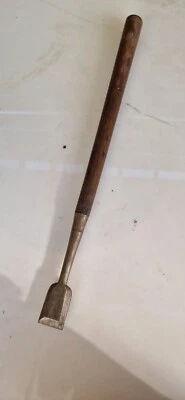 £30 • Buy Vintage Japanese Tsuki Nomi 35mm Chisel