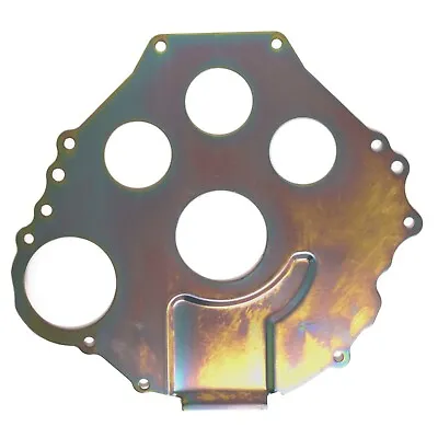 79-95 Ford Mustang T5 Manual Transmission Separator Plate 5.0L Fox Bellhousing • $43.40