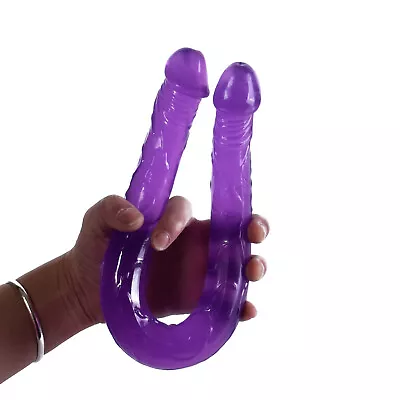 Massager Wand Handheld Magic Full Body Therapy Motor For Women Exquisite Gifts • £11.99