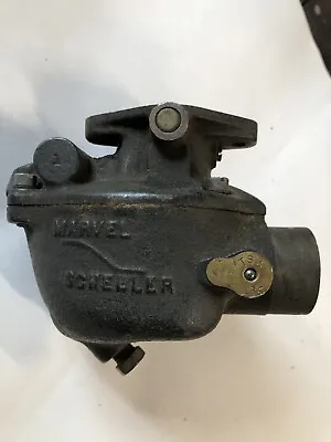 Marvel Schebler Carburetor TSX 136 (443) • $99