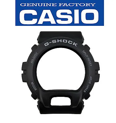 G-Shock G-5700 Bezel Watch Band Black Case Cover Shell G5700 Casio  • $16.43