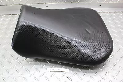 2004 Suzuki Gsxr600 Front Drivers Seat Pad Saddle Pillion 45100-29g01-6by • $59.99