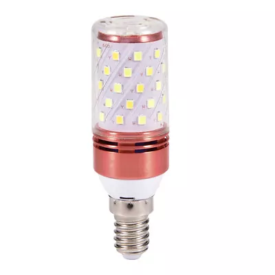 E27 E14​ LED Bulbs Corn Lights Spotlight 9W 12W SMD2835 Cool Warm White Lamp US • $16.49