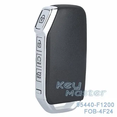 For Kia Sportage 2019-2022 Smart Keyless Remote Key Fob 95440-F1200 FOB-4F24 • $29.56