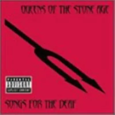 Queens Of The Stone Age : Songs For The Deaf CD Expertly Refurbished Product • £2.61