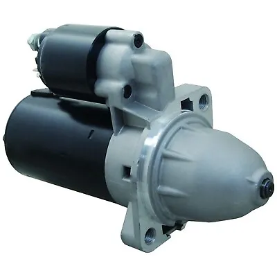 New Starter For Volvo 2.3 240 244 245 740 745 760 780 940 1985-1995 0 001 108 • $63.95