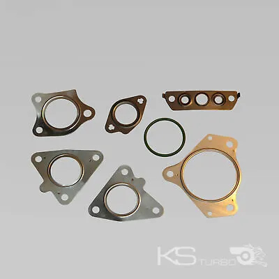 Turbocharger Sealing Set Mercedes 140KW - 190PS OM642.896 • $37.43