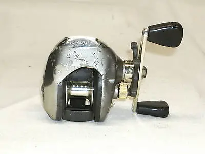 Quantum AC500CX Lo Pro Bass Casting Fishing Reel Walleye • $25