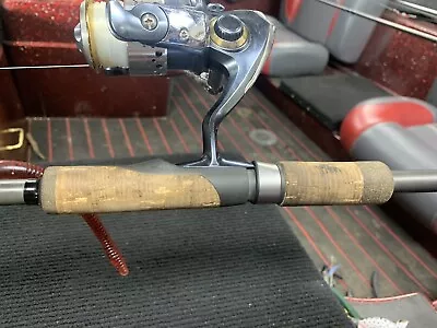 G Loomis Spinning Rod Lot Of 2 • $275