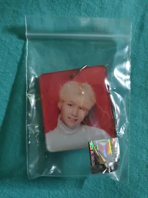 BTS SUGA Yoongi Key Ring SHIBUYA 109 Xmas 2017 Japan Official • $36.50