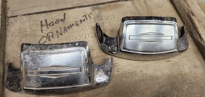 $40 • Buy Harley Davidson Fenders/emblems