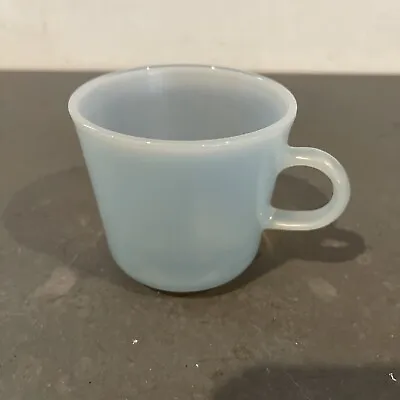 Rare Pyrex Corningware Mug Clear Translucent UnFired? • $30