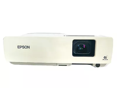 Epson LCD Projector - Model EMP-83H • $15