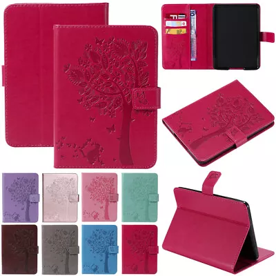 $15.49 • Buy For Amazon Kindle Paperwhite 123 5/6/7th 4 10th Gen 6  Leather Stand Case Cover