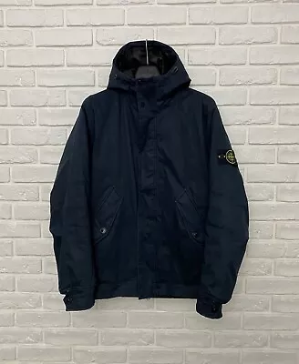 Stone Island Puffer Jacket • $150