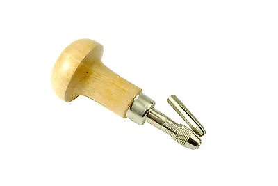 £5.99 • Buy Proops Jewellers & Silversmiths Jewellery Tool Universal Pin Vice 0-3.0mm. M0247