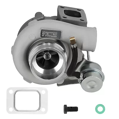 Turbo Turbocharger .64 A/RT25 T28 GT25 GT28 GT2871 GT2871R GT2860 SR20 CA18DET • $127