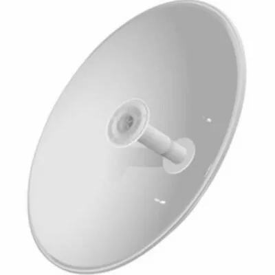 Ubiquiti RocketDish RD-5G30-LW AirMAX 2x2 PtP Bridge Dish Antenna - White • $89