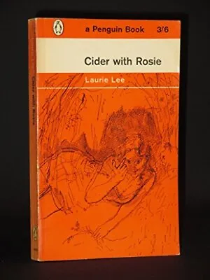 Cider With Rosie (Penguin Books) • £2.49