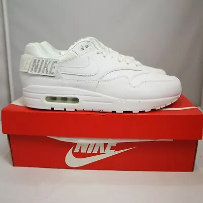 £169.99 • Buy Nike Air Max 1 -100 Velcro Brand New With Box UK 9.5