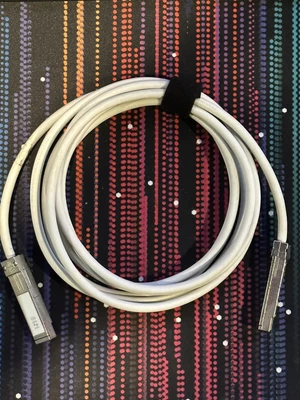$12 • Buy 3 X Apple XServe Raid 4G Fiber Channel/DAC Cables 591-0208