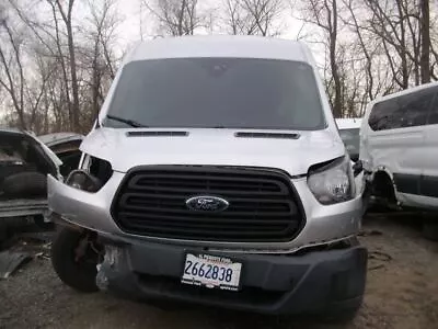 Passenger Sun Visor Cargo Van Medium Roof Fits 15-19 TRANSIT 150 844486 • $65