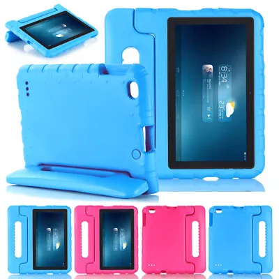 For Onn 8  / Onn 10.1  Inch Android Tablet Kids Shockproof EVA Foam Cover Case • $15.19