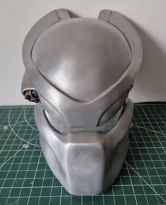 Predator 1 Movie Prop Replica Mask Helmet Costume Cosplay Alien Weapon Prey • $161.80