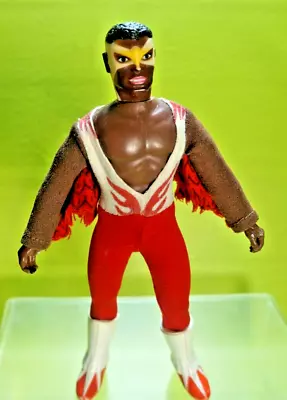 Vintage 1970’s MEGO Falcon 8” Action Figure Complete Ex Condition • $99.99