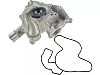 Water Pump For 300 Challenger Charger Magnum Commander Grand Cherokee SH67S9 • $84.16