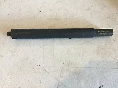 PRC 8 9 10 Army Field Pack Radio AB-129 Fixed Long Range Antenna Base • $12