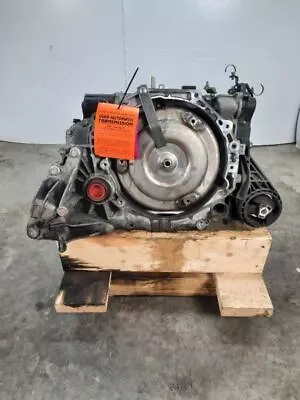 6 Speed Automatic Transmission 2.5L Fits 2015 Chevy Malibu 172555 M015 • $859