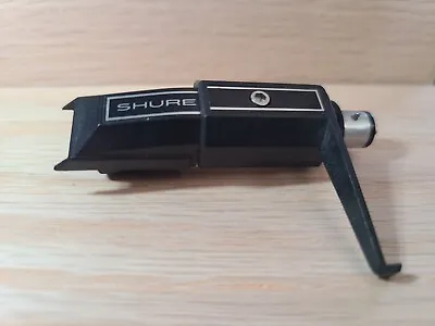 Shure M97HE Phono Cartridge No Stylus Body Only • $68.50