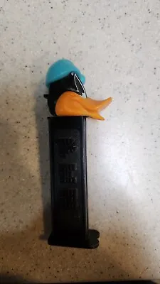 Pez Dispenser Box 8  - Loonie Tunes  -  Daffy Duck • $3.99