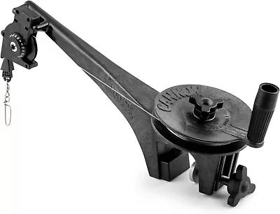 Cannon Mini-Troll Manual Downrigger | 1901200 • $126.99