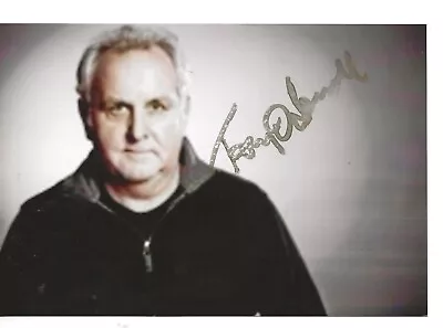 James Bond *Skyfall Welsh Actor-Tony O'DONNELL-signed Pic • £3.98