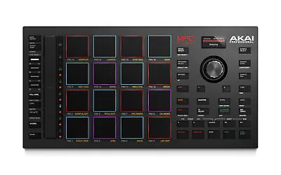 Akai MPC Studio 2 - Music Production Controller For MPC Software • $199