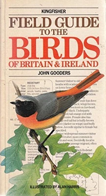 £3.09 • Buy Field Guide To The Birds Of Britain And Ireland (F... By Gooders, John Paperback