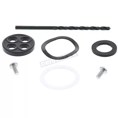 Parts Unlimited Fuel Petcock Repair Kit - 0705-0450 • $16.95