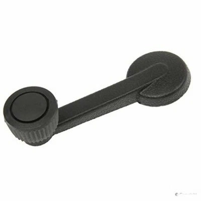 $12.55 • Buy Empi 98-1042 Window Crank, Black, Each, For Type-1 Bug 1968-1974, 111 837 581J