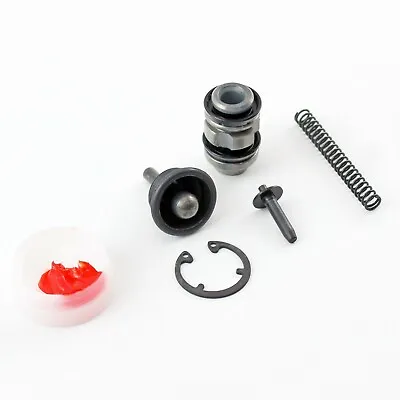 Master Cylinder Repair Kit For 2004-2007 Suzuki GSXR 600 GSX-R600 Front • $50.95