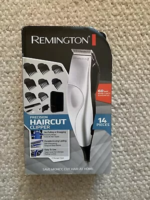 Remington Precision Haircut Trimmer. Brand New. Unopened.  • $15